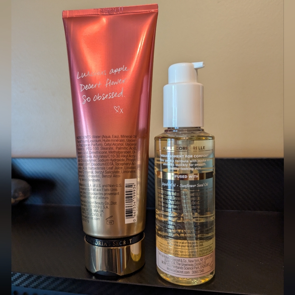 Victoria's Secret Lot - Picture 15 of 16